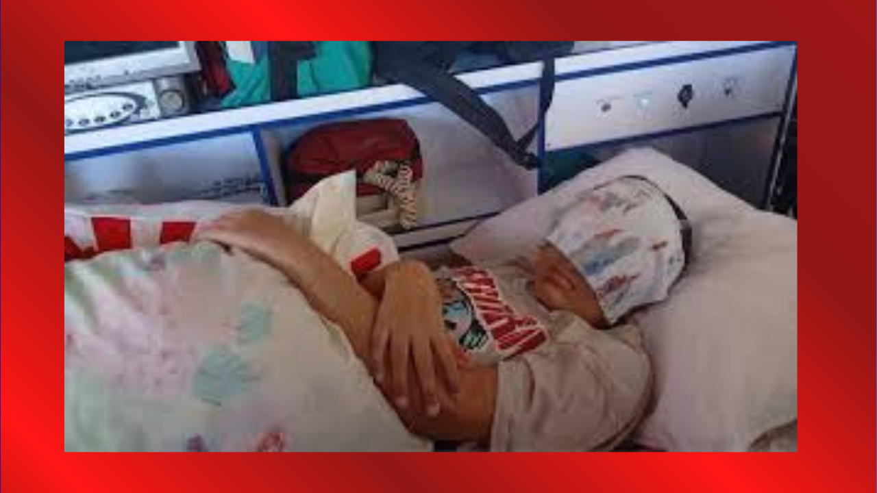 El Pequeño Damir: Una Esperanza en Medio de la Negligencia Médica en Cuba