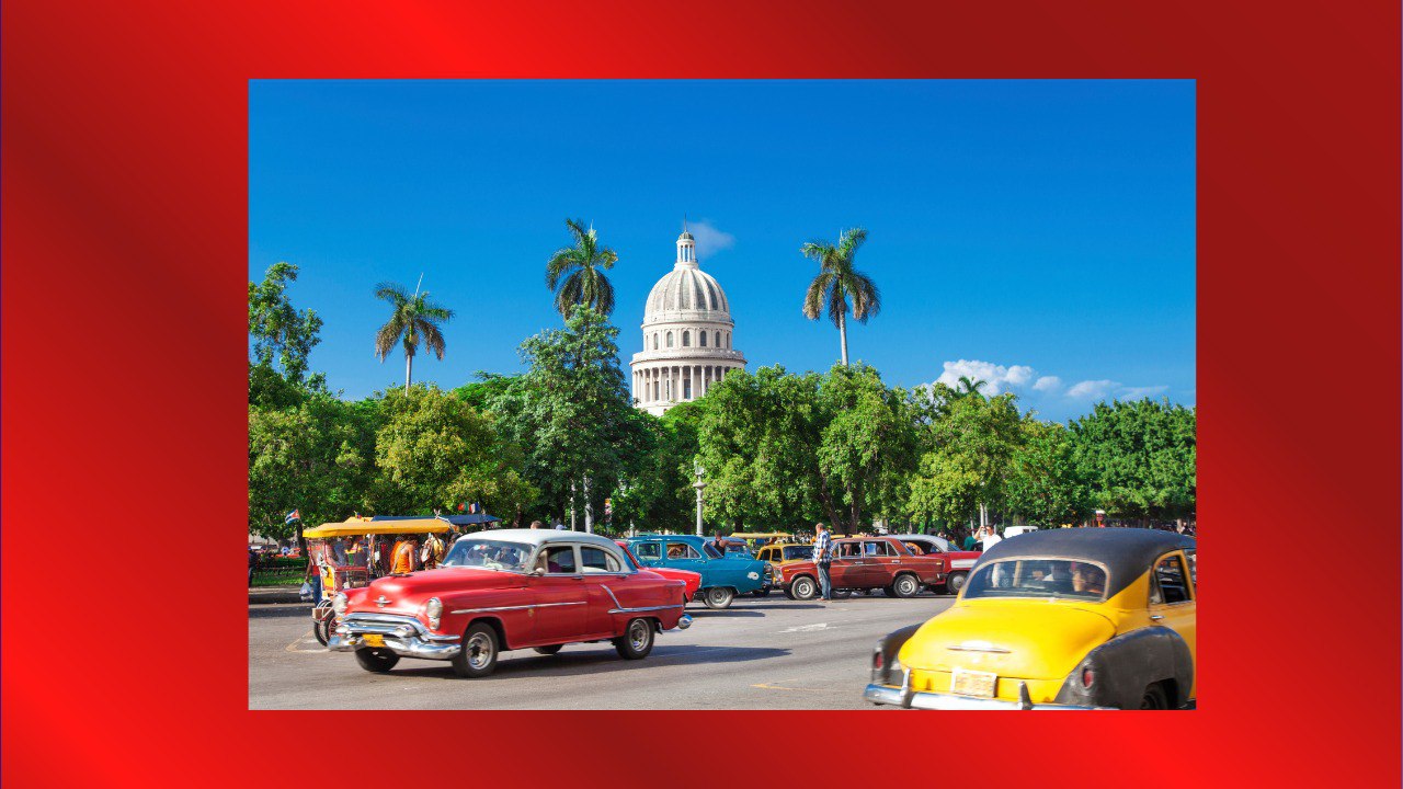Cuba Celebrará Feria Turística en Medio de una Crisis Energética y Alimentaria