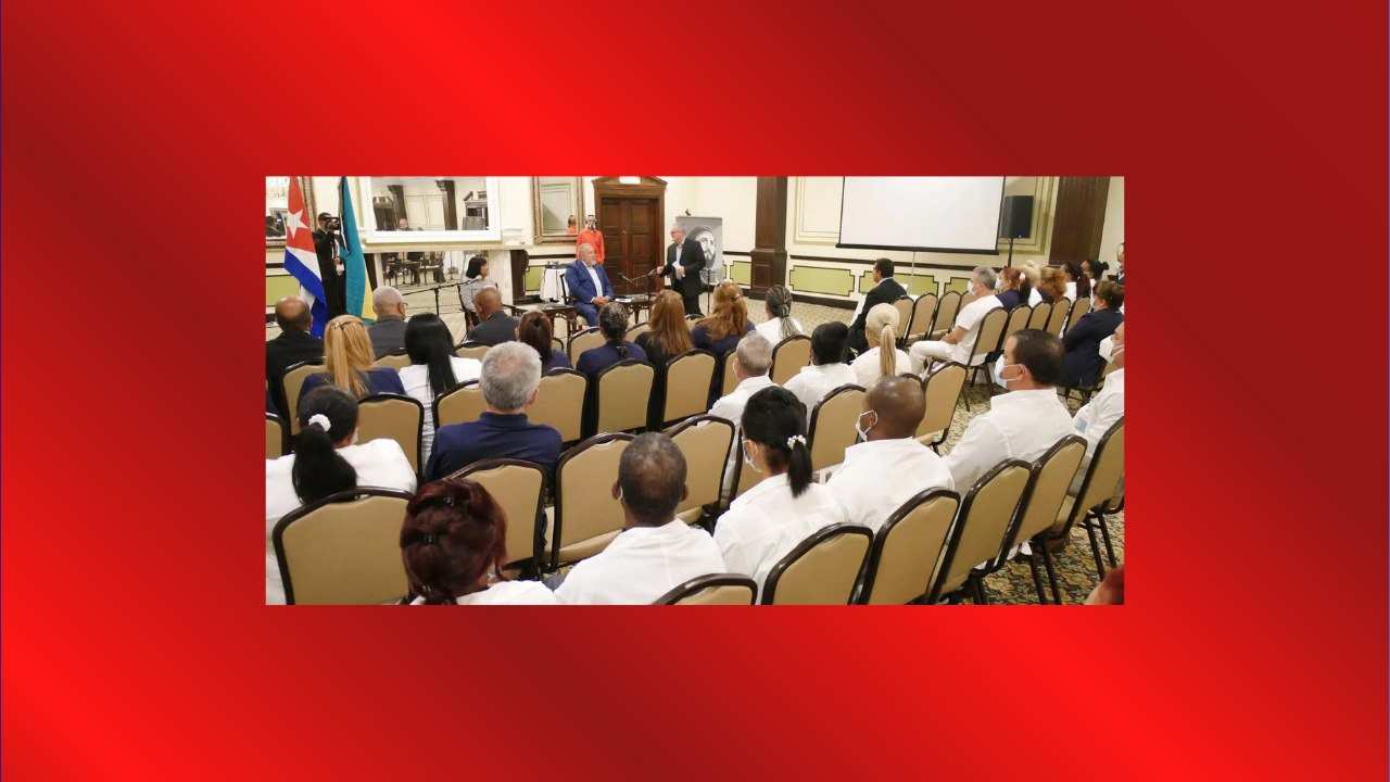Bahamas Paga Más de 10 Millones de Dólares Anuales al Régimen Cubano por «Cooperación Sanitaria»