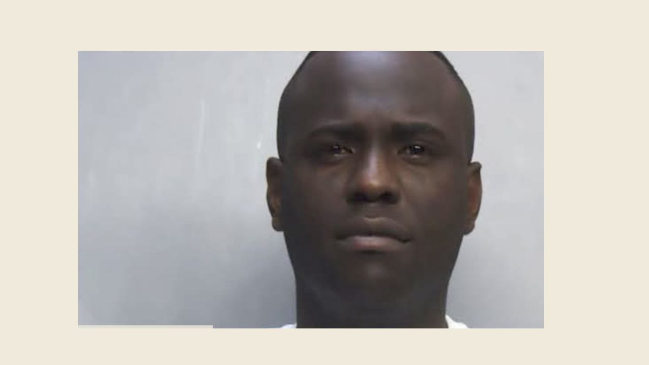 Chocolate MC, Preso en Miami: El Flow Está en Cuarentena
